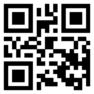 Immagine del Qr Code di 3306007445