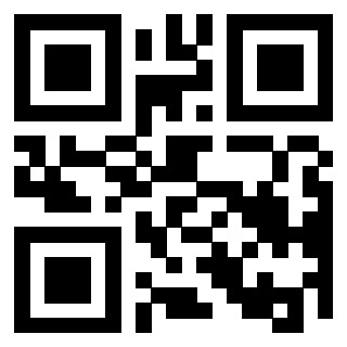 Il QrCode di 3306007448
