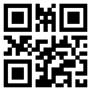 Il QrCode di 3306007449