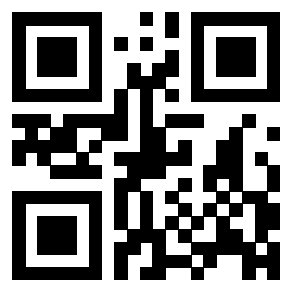 3306007454 - Immagine del Qr Code
