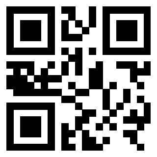Scansione del QrCode di 3306007456