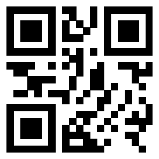 Scansione del Qr Code di 3306007458