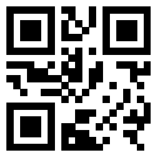 3306007462 Qr Code associato