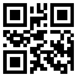 3306007466 QrCode associato