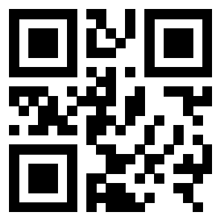 3306007471 - Immagine del Qr Code