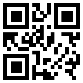 Il QrCode di 3306007472