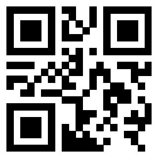 Immagine del Qr Code di 3306058526
