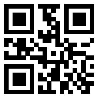 3306058527 - Immagine del Qr Code