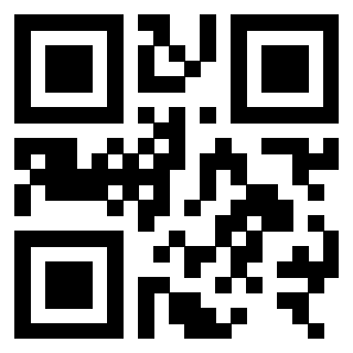 3306058529 Qr Code associato