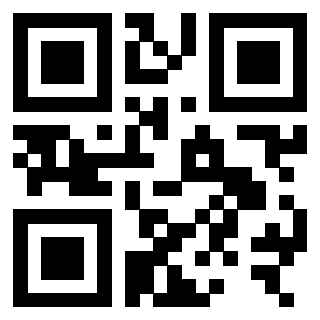 3306058531 Qr Code associato