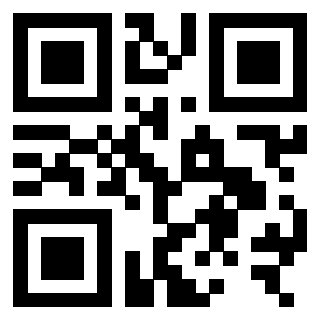Scansione del QrCode di 3306058535