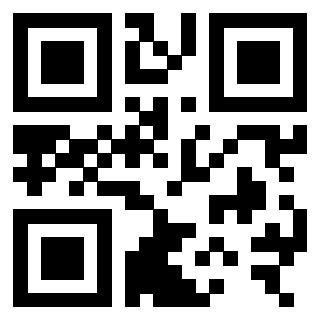 Il QrCode di 3306071006