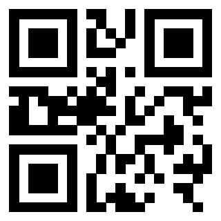 3306071009 - Immagine del Qr Code