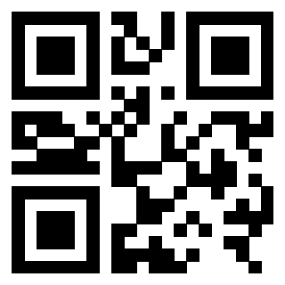 3306071010 - Immagine del QrCode