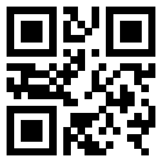 Scansione del Qr Code di 3306071011