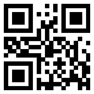 Il QrCode di 3306071012
