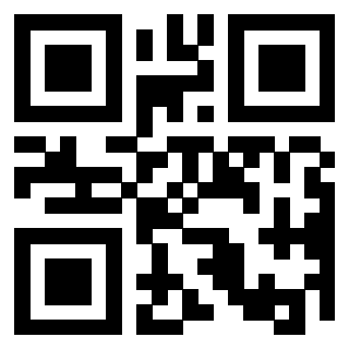 Scansione del Qr Code di 3306071013