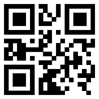 3306071015 Qr Code associato