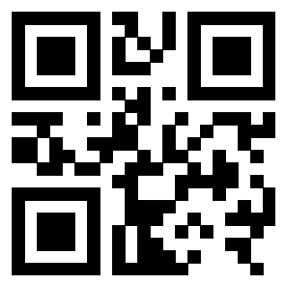 3306071018 - Immagine del QrCode associato