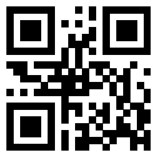 3306071019 - Immagine del Qr Code associato
