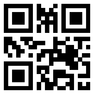 Immagine del QrCode di 3306071020