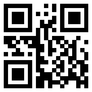 3306071021 - Immagine del QrCode associato