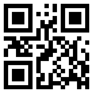 Scansione del Qr Code di 3306071024
