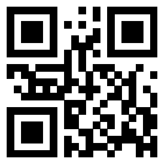 Scansione del Qr Code di 3306071025