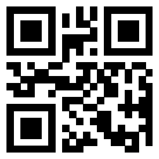 Immagine del QrCode di 3306071029