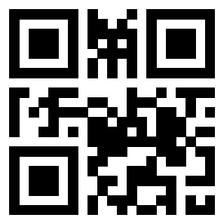 3306071031 - Immagine del QrCode associato