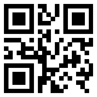 Il Qr Code di 3306071034