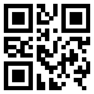 3306071035 - Immagine del Qr Code