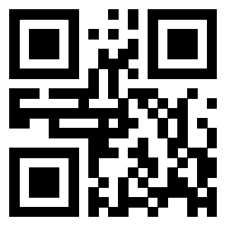Il QrCode di 3306071037