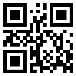 Il QrCode di 3306071038