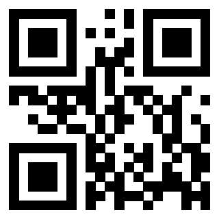 Il Qr Code di 3306071039