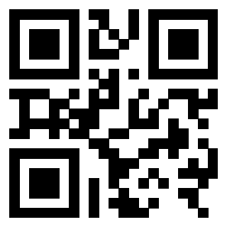 Il QrCode di 3306071044