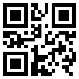 Il Qr Code di 3306071045