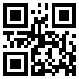 Il QrCode di 3306071046