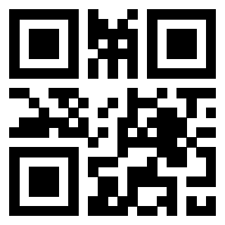 3306071051 - Immagine del QrCode associato