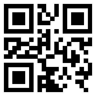 3306071053 Qr Code associato