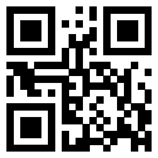 3306071054 - Immagine del Qr Code associato