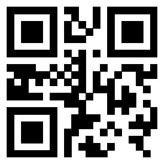 Il QrCode di 3306071056