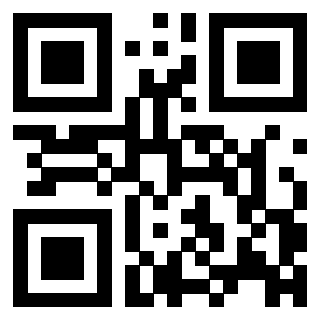 Il QrCode di 3306071057