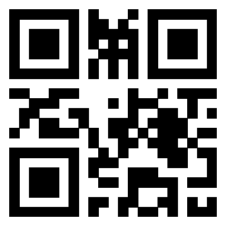 Scansione del QrCode di 3306071058