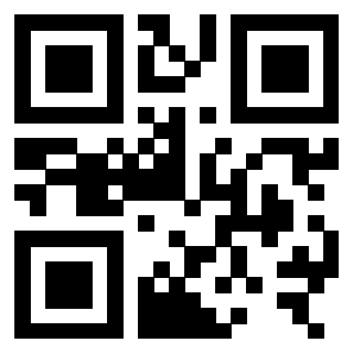 Immagine del Qr Code di 3306071059