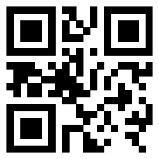 Il QrCode di 3306071061