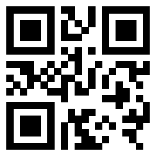 Qr Code di 3306071062