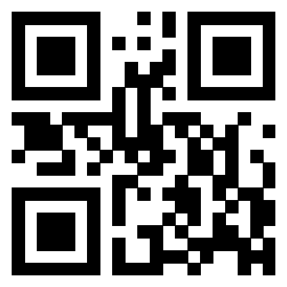 3306071063 - Immagine del QrCode associato