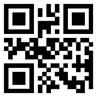 3306071064 - Immagine del QrCode