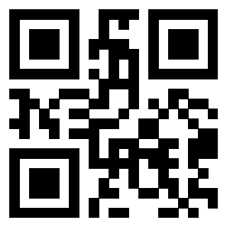 Qr Code di 3306071066
